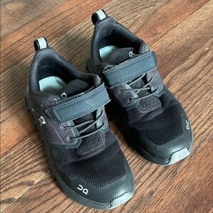 Black OnClouds